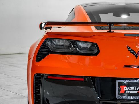 Used 2019 Chevrolet Corvette ZR1 image 44