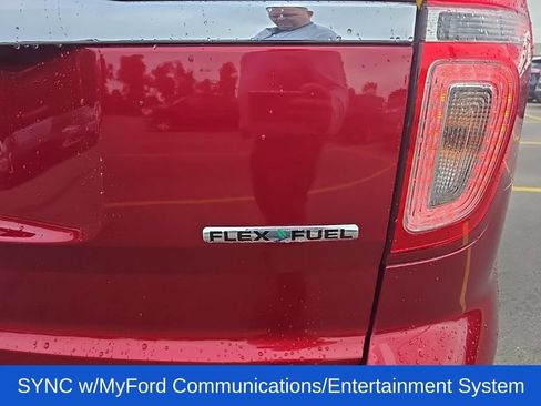 Used 2013 Ford Explorer XLT FWD image 7