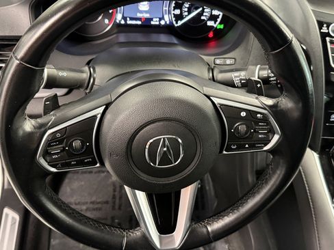 Used 2024 Acura RDX SH-AWD image 16