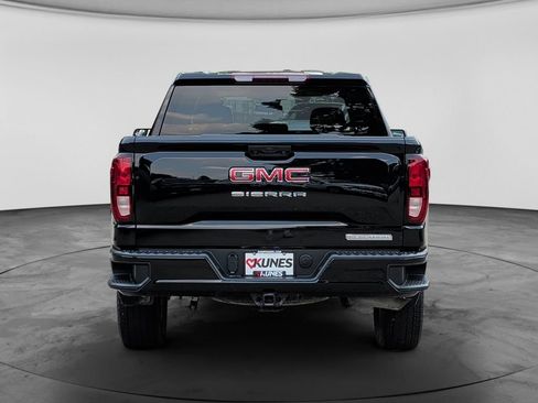 Used 2024 GMC Sierra 1500 Elevation AWD/4WD image 6