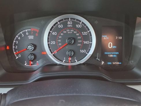 Used 2022 Toyota Corolla Cross LE FWD image 20