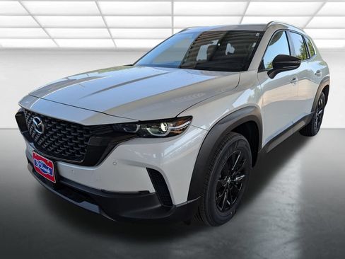 New 2026 MAZDA CX-50 AWD 2.5 S w/ Weather Package image 25