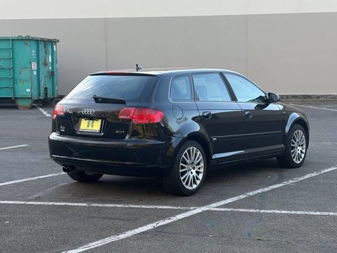Used 2008 Audi A3 2.0T image 5