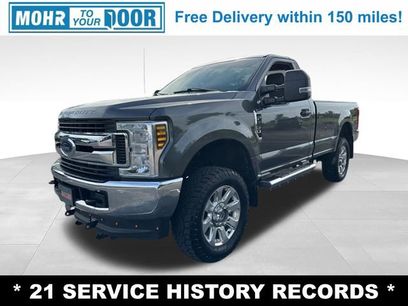 Used 2018 Ford F250 XL w/ STX Appearance Package