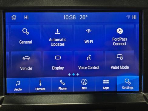 Used 2019 Ford F150 King Ranch w/ Equipment Group 601A Luxury image 36