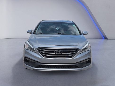Used 2015 Hyundai Sonata Sport FWD image 7