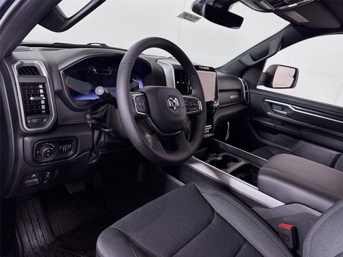 New 2026 RAM 1500 Big Horn image 4