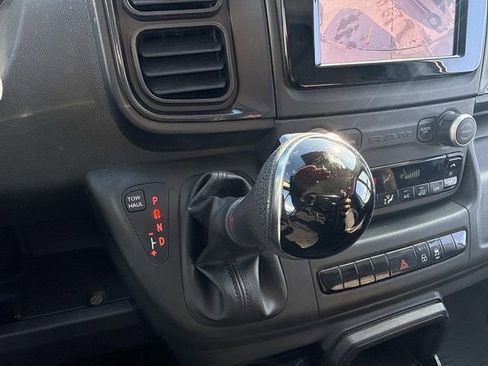 Used 2023 RAM ProMaster 2500 image 29