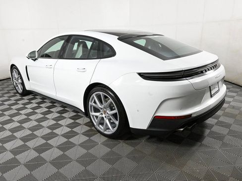 New 2025 Porsche Panamera RWD image 3