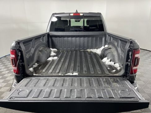 Used 2021 RAM 1500 Laramie image 40