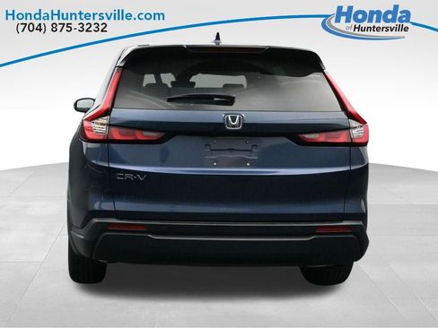 Used 2025 Honda CR-V EX-L image 7