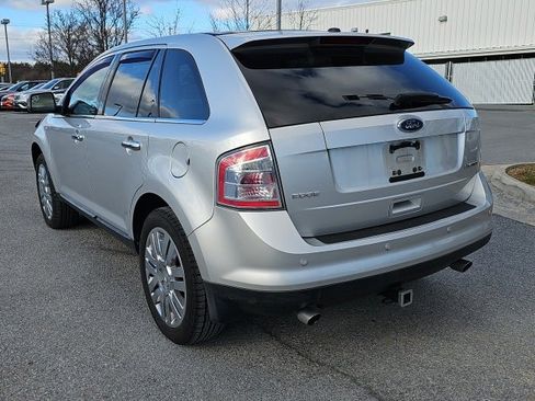 Used 2010 Ford Edge Limited image 4