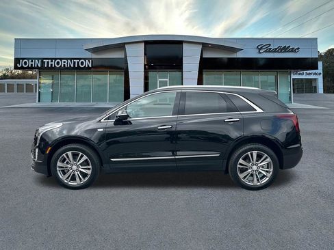 New 2026 Cadillac XT5 Premium Luxury image 8