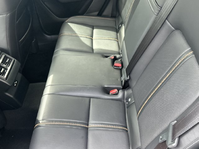 Used 2024 MAZDA CX-50 AWD 2.5 S w/ Premium Plus Pkg image 14