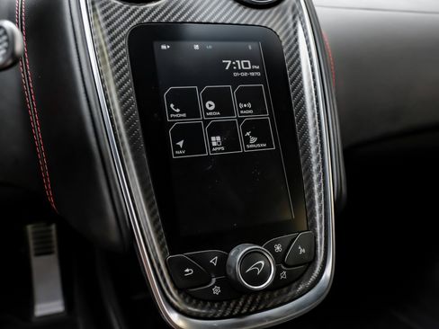 Used 2017 McLaren 570S Coupe image 30