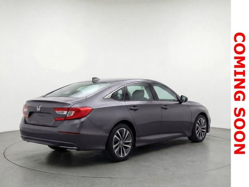 Used 2019 Honda Accord Hybrid image 5
