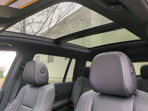 New 2025 Mercedes-Benz GLS 450 4MATIC image 20