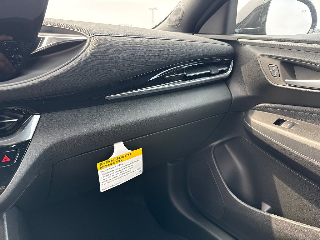 New 2026 Buick Envista Sport Touring w/ Convenience I Package FWD image 26