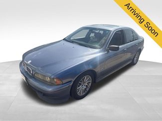 Used 2002 BMW 530i Sedan RWD video 1