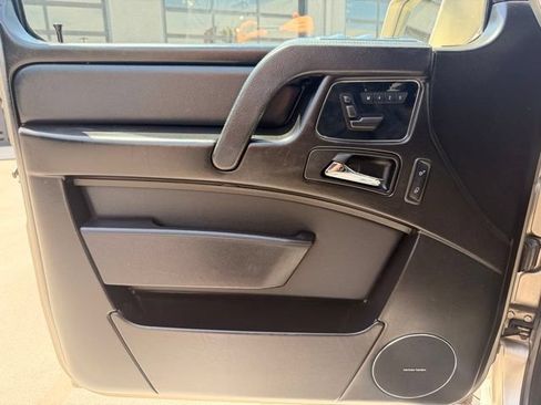 Used 2017 Mercedes-Benz G 550 image 13
