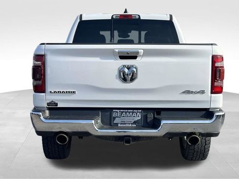 Used 2020 RAM 1500 Laramie w/ Off Road Group image 6