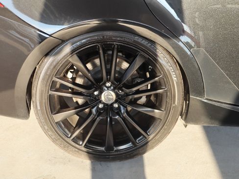 Used 2018 Lexus IS 300 w/ Accessory Package 2 image 6