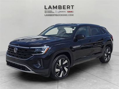 Used 2024 Volkswagen Atlas Cross Sport SE
