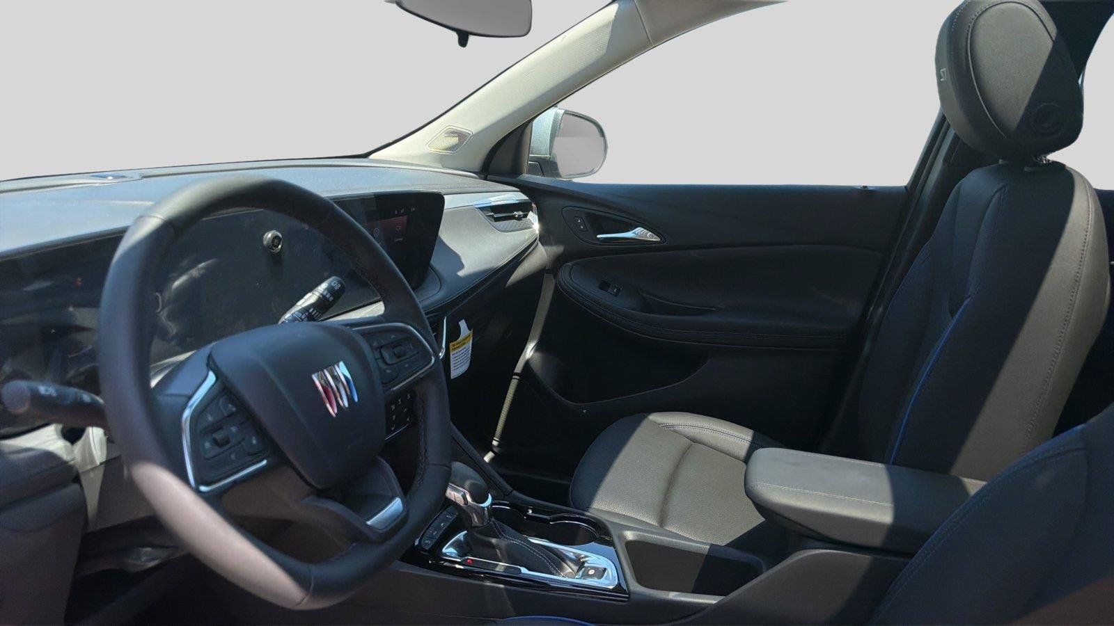 New 2026 Buick Encore GX Sport Touring w/ Advanced Technology Package AWD/4WD image 16