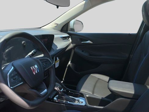 New 2026 Buick Encore GX Sport Touring w/ Advanced Technology Package AWD/4WD image 16