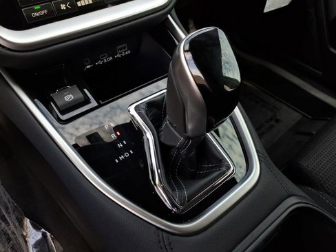 Certified 2025 Subaru Outback Premium w/ Popular Package #1A image 40