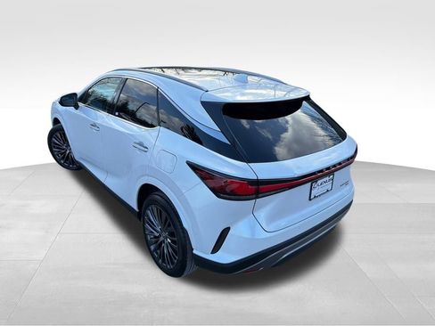 Used 2024 Lexus RX 350 AWD image 4