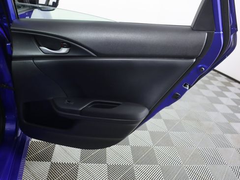 Used 2020 Honda Civic LX image 23