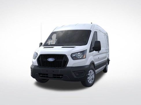 New 2026 Ford Transit 250 148 Medium Roof RWD image 1