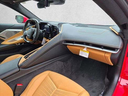 Used 2024 Chevrolet Corvette Z06 RWD image 22