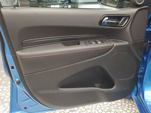 New 2026 Dodge Durango GT image 21