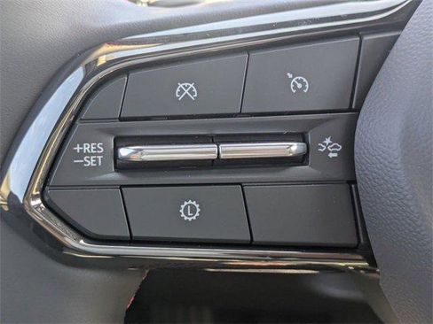 New 2026 Chevrolet Equinox RS image 28