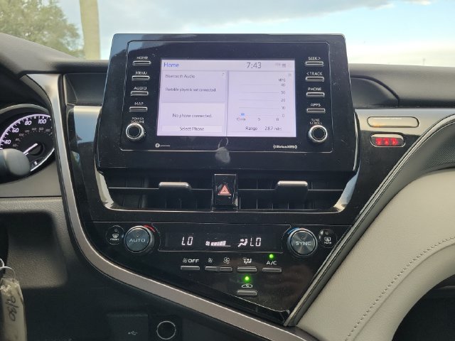 Used 2024 Toyota Camry LE FWD image 19