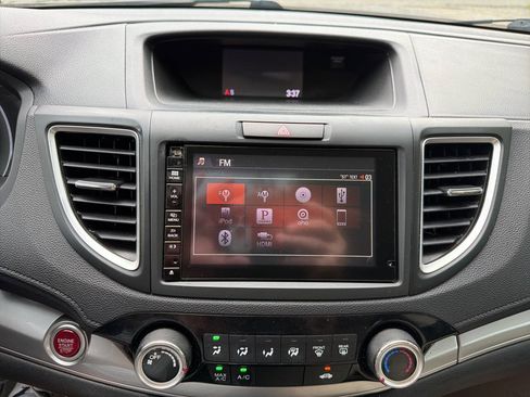 Used 2015 Honda CR-V EX image 30