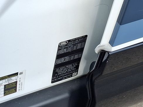Used 2024 Land Rover Defender 110 S AWD/4WD image 26