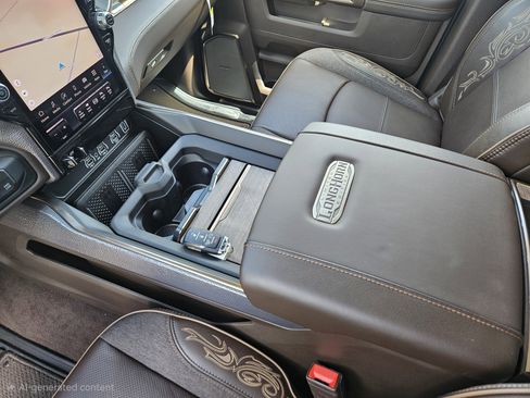 New 2025 RAM 2500 Limited AWD/4WD image 27