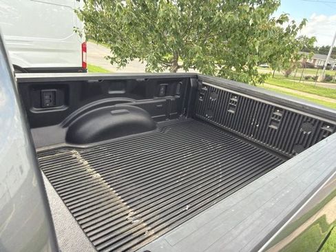 Used 2024 Ford F250 XLT AWD/4WD image 24