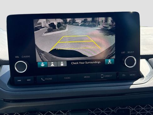 Used 2024 Honda Accord EX image 13