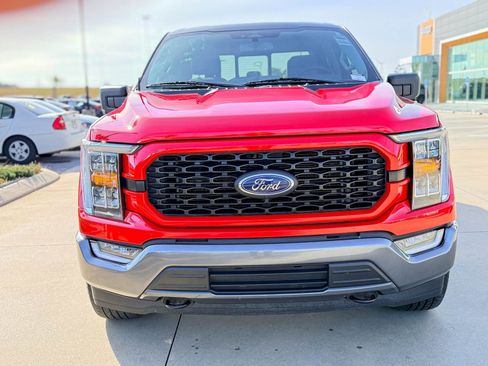 Used 2023 Ford F150 XLT w/ Equipment Group 302A High image 29