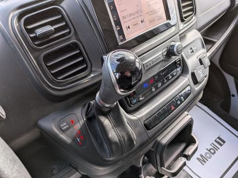 Used 2023 RAM ProMaster 2500 image 14