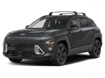 Certified 2026 Hyundai Kona SEL Sport