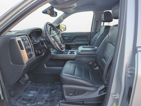 Used 2017 GMC Sierra 1500 Denali image 18