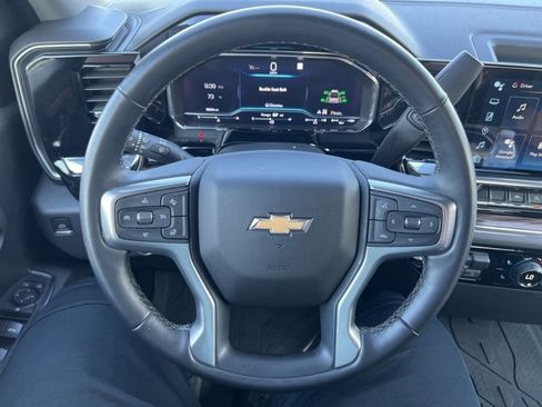 Used 2023 Chevrolet Silverado 1500 LT w/ Protection Package image 23