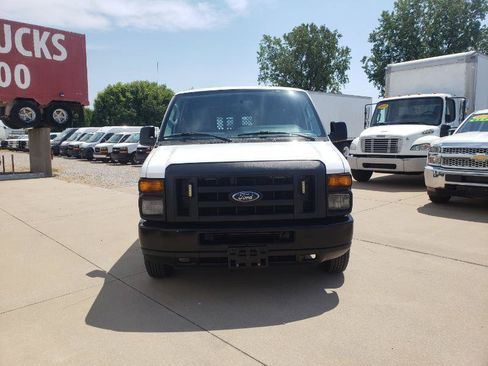 Used 2013 Ford E-150 and Econoline 150 w/ PWR Group RWD image 4