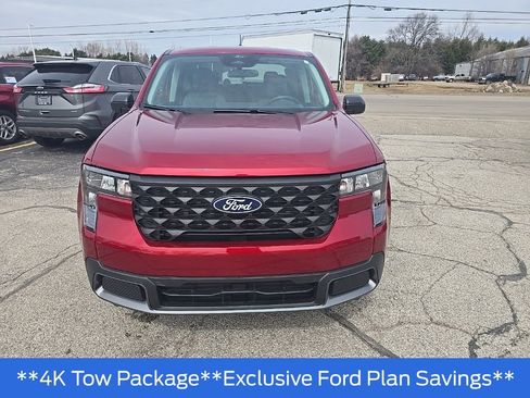 New 2026 Ford Maverick XLT w/ 4K Tow Package image 2