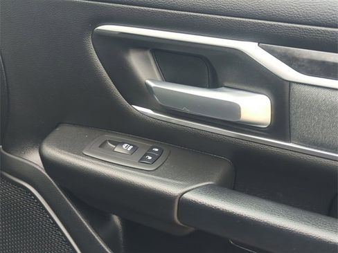 Used 2022 RAM 1500 Big Horn image 27
